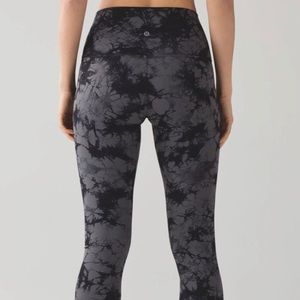 Lululemon Long Leggings